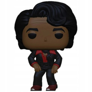 Funko POP! Figurka Rocks 41140 James Brown