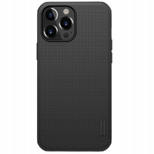 Nillkin Frosted Shield Pro do iPhone 13 Pro czarne