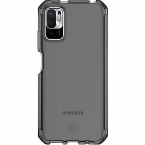 ITSKINS Etui Spectrum Clear Xiaomi Redmi Note 10 5