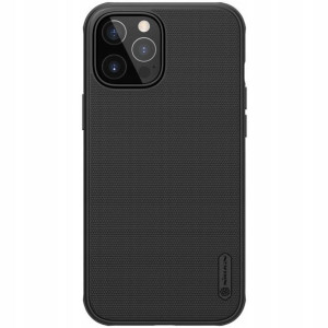 Nillkin Etui Frosted Shield iPhone 12/12 Pro