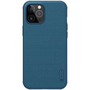 Nillkin Etui Frosted Shield iPhone 12 Pro Max