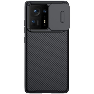 Nillkin Etui CamShield Pro do Xiaomi Mix 4 czarne