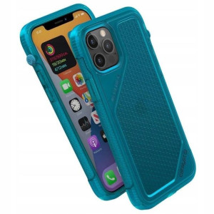 Catalyst Etui Vibe do iPhone 12/12 Pro niebieskie