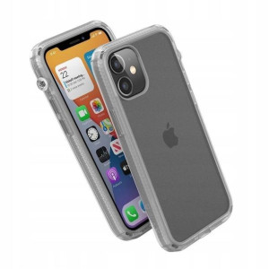 Catalyst Etui Influence iPhone 12 Mini transparen.