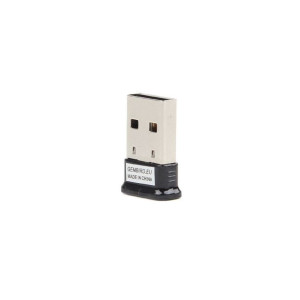 Adapter GEMBIRD BTD-MINI5 USB M - Bluetooth 4.0