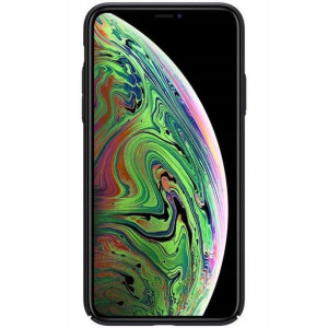 Nillkin Etui Frosted Shield iPhone 11 Pro czarne