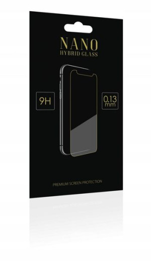 Nano Hybrid Glass Szkło 9H do Huawei P Smart 2019