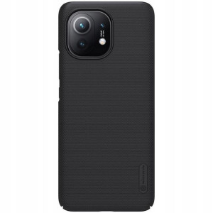 Nillkin Etui Frosted Shield Xiaomi Mi 11 czarne