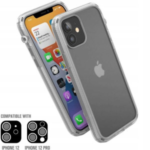 Catalyst Etui Influence do iPhone 12/12 Pro transp