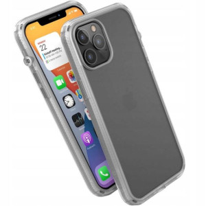 Catalyst Etui Influence do iPhone 12 Pro Max trans