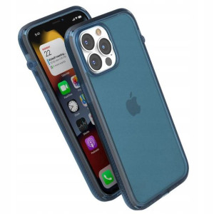 Catalyst Etui Influence do iPhone 13 Pro Max niebi