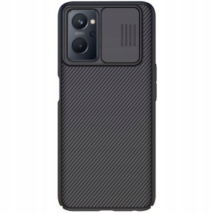 Nillkin Etui CamShield do Realme 9i czarne