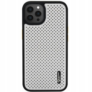 PanzerShell Etui Air Cooling do iPhone 13 Pro Max