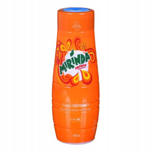 Syrop MIRINDA 440ML