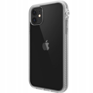 Catalyst Etui Impact Protection do iPhone 11 trans