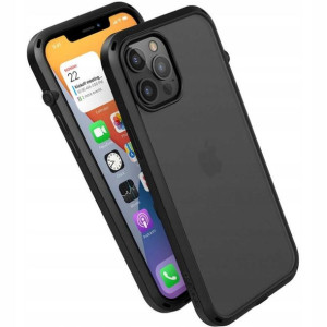 Catalyst Etui Influence do iPhone 12 Pro Max blk