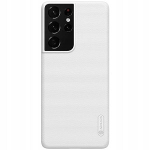 Nillkin Etui Frosted Shield do Samsung Galaxy S21
