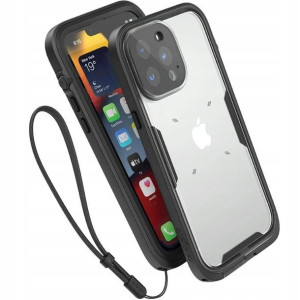 Catalyst Etui Total Protection do iPhone 13 Pro