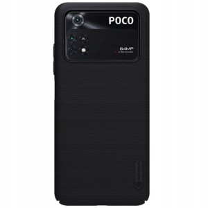 Nillkin Etui Frosted Shield do Xiaomi Poco M4 Pro