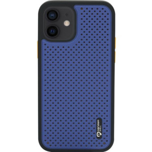 PanzerShell Etui Air Cooling do iPhone 12/12 Pro
