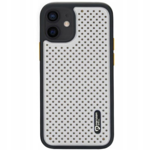 PanzerShell Etui Air Cooling do iPhone 12 Mini