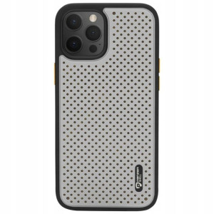 PanzerShell Etui Air Cooling do iPhone 12 Pro Max