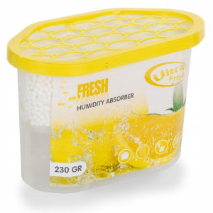 Pochłaniacz wilgoci 500ml/ 230g LEMON