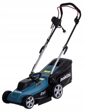 Kosiarka elektryczna MAKITA ELM3320 (330 mm)