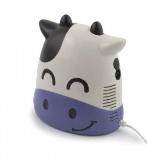 Inhalator kompresorowy Esperanza BREEZE ECN001