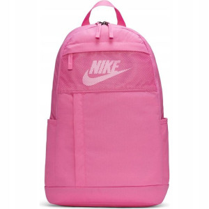 Plecak Nike Elemental Backpack 2.0 różowy BA5878