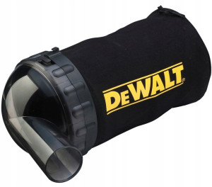 Worek na pył do struga D26500 D26501 DeWalt DE2650