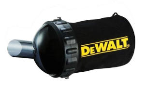DWV9390 Worek na pył do struga DCP580 DeWalt