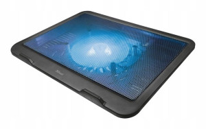 Podstawka chłodząca pod laptop Trust Ziva 21962