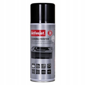 Preparat do czyszczenia drukarek Activejet(400 ml)