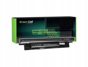 Green Cell Bateria De109 Do Dell Mr90y 2200 Mah