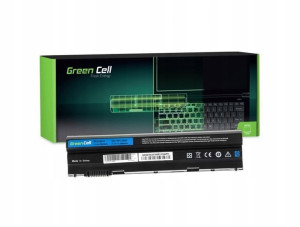 Green Cell Bateria De04 Do Dell T54fj 4400 Mah