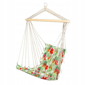 Hamak fotel brazylijski 100 x 50 cm Natura Tropic