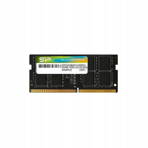 Pamięć RAM Silicon Power SODIMM DDR4 4GB 2666Mhz