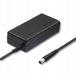 Zasilacz Qoltec 50086.90W do notebooka HP