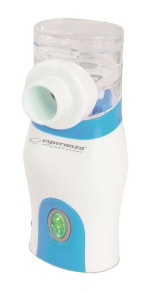 Inhalator do twarzy Esperanza MIST ECN005