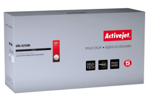 Bęben Activejet DRL-E250N (zamiennik Lexmark czarn