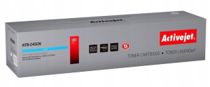 Toner Activejet ATB-245CN (zamiennik Brother niebi