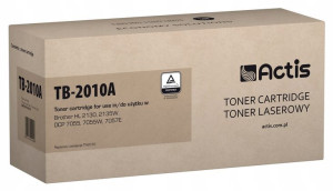 Toner ACTIS TB-2010A (zamiennik Brother czarny)