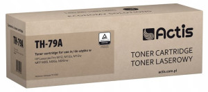 Toner ACTIS TH-79A (zamiennik HP czarny)