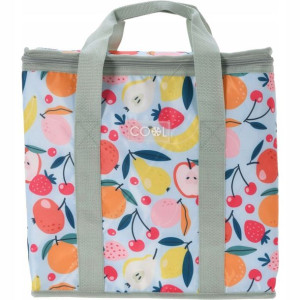 Torba termiczna 16 l Fruit Grey