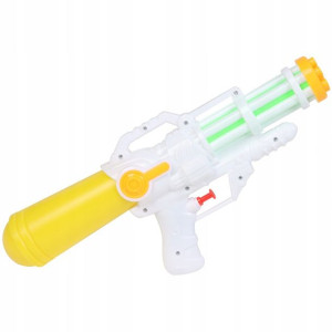 Pistolet na wodę 32.5x14x5 cm 240ml Enero Toys