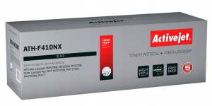 Toner Activejet ATH-F410NX (zamiennik HP czarny)