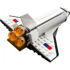 Lego 31134 Prom Kosmiczny