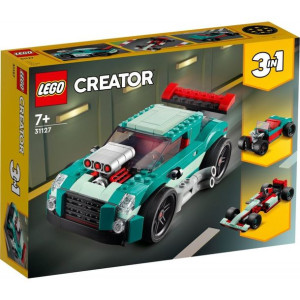 Lego 31127 Uliczna Wyścigówka