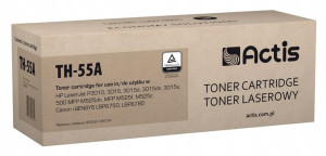 Toner Actis TH-55A (zamiennik HP czarny)